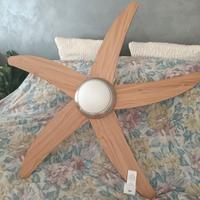ventilatore a soffitto