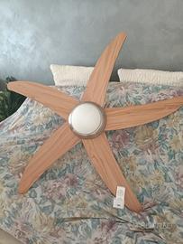 ventilatore a soffitto