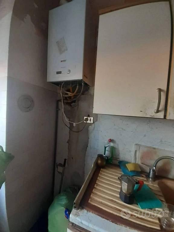 Appartamento – CR - Vista 2
