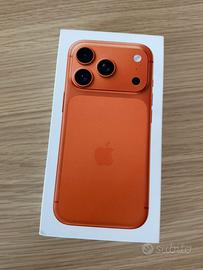 Scatola iphone