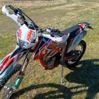 KTM 350 Freeride - 2018