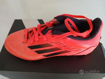 Scarpe da calcio Adidas F50