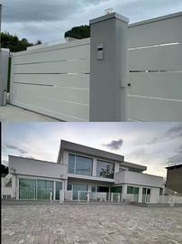 Appartamento esclusivo a Civitanova Marche