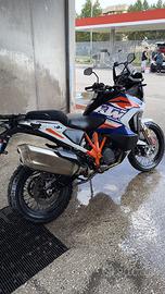 Ktm 1290 adv R