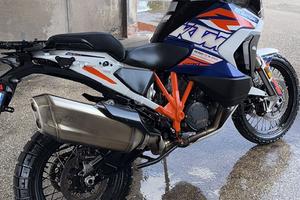 Ktm 1290 adv R