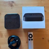 Apple tv 2 generazione