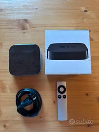 Apple tv 2 generazione