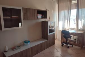 Singola in Via Napoli