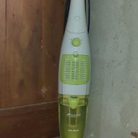 Scopa elettrica casa