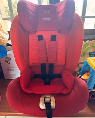 Seggiolino auto Brevi Tazio TT gruppo 1/2/3