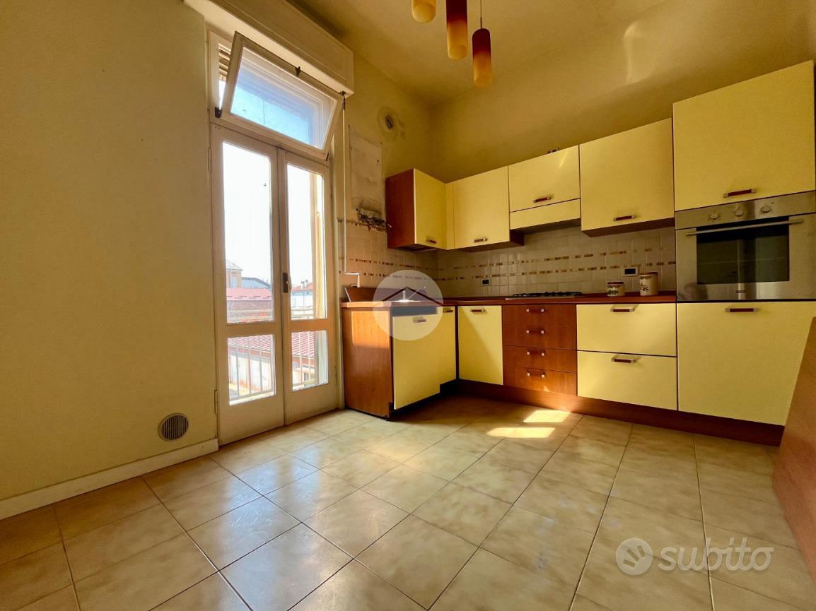 Appartamento – Cremona, San Bernardo, Zaist - Vista 2