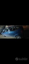 MERCEDES CLASSE A  180 TDI AUTOMATICA