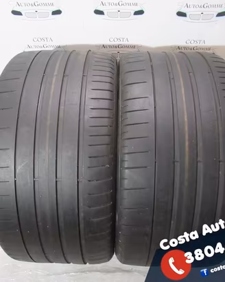 315 30 21 Pirelli 80%  315 30 R21