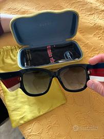 occhiali  Gucci -donna- ORIGINALI