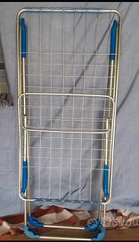 stendi biancheria Verticale.