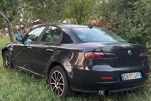Alfa romeo 159