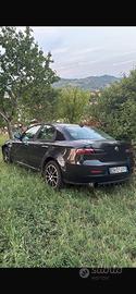 Alfa romeo 159