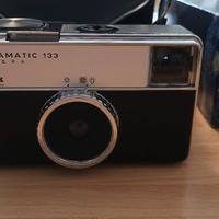 Macchina fotografica