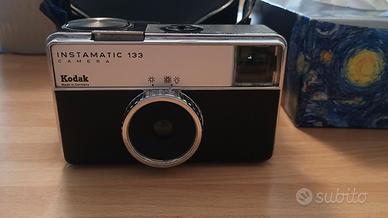 Macchina fotografica