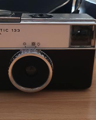 Macchina fotografica