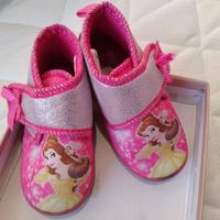 Babbucce - pantofole n° 24 con OMAGGIO