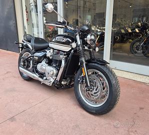 Triumph SpeedMaster 1200