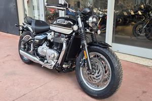 Triumph SpeedMaster 1200