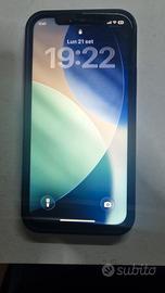 iphone 12 blu 128 gb blu