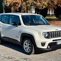Jeep Renegade 1.0 T3 Limited - PREZZO REALE-