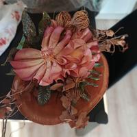 centro tavola natalizio