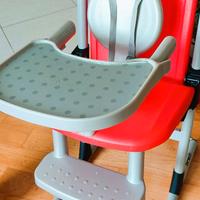 Seggiolone Brevi Slex