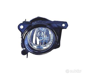 FANALE SINISTRO ANTIABBAGLIO PER VOLKSWAGEN VW POL