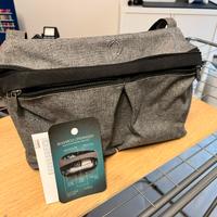 Bugaboo organizer per pasdeggino