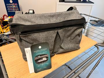 Bugaboo organizer per pasdeggino