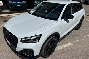 AUDI Q2 35 TDI 150 cv S-TRONIC IDENTY BLACK