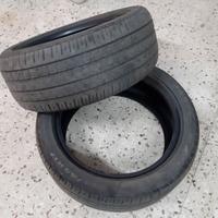 Coppia Pneumatici 225/45 R17 Pirelli