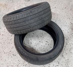 Coppia Pneumatici 225/45 R17 Pirelli