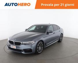 BMW 520 RY94274