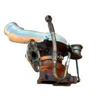 Turbina Fiat idea 1900 jtd 101 cv 2004/2009 551812