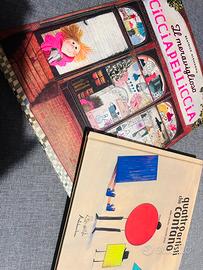 Libri nuovi bambini