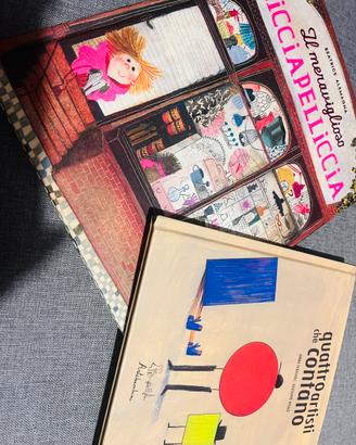 Libri nuovi bambini