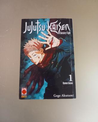 manga