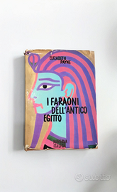 Libro I Faraoni dell'Antico Egitto Di Elizabeth Pa