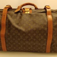 Valigia Louis Vuitton vintage