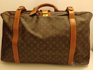 Valigia Louis Vuitton vintage