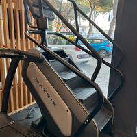 Scala rotante Climbmill Matrix endurance 6 mesi