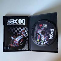 Superbike SBK 09 PC