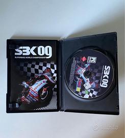 Superbike SBK 09 PC
