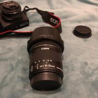 Canon Obiettivo Ultragrandangolare STM
