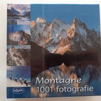 Montagne 1000 fotografie